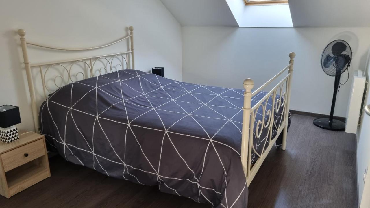 Maison Naudin Βίλα Nuits-Saint-Georges Εξωτερικό φωτογραφία