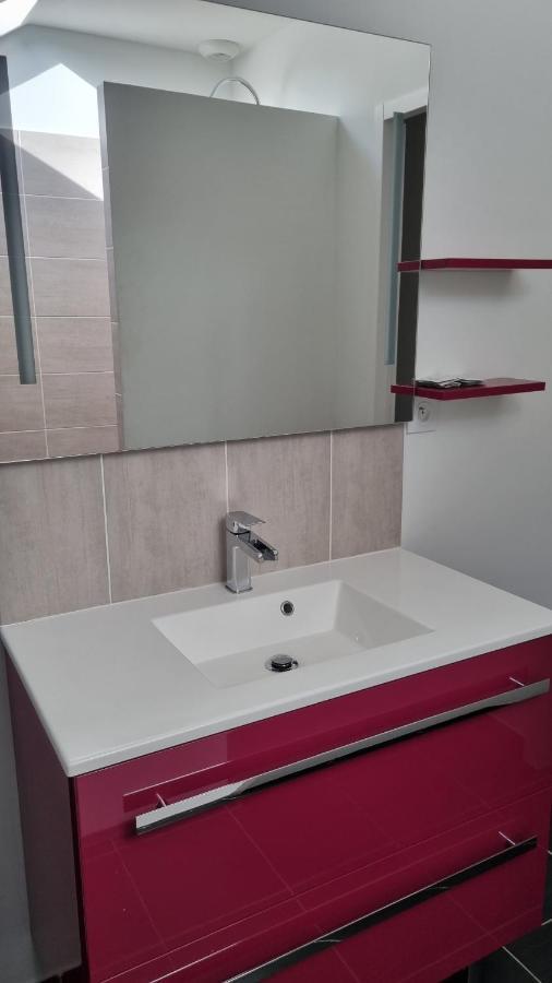 Maison Naudin Βίλα Nuits-Saint-Georges Εξωτερικό φωτογραφία